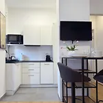 Viale Monza Ab Suites - 2 Bedroom- 15 Min Dal Duomo