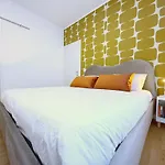Viale Monza Ab Suites - 2 Bedroom- 15 Min Dal Duomo