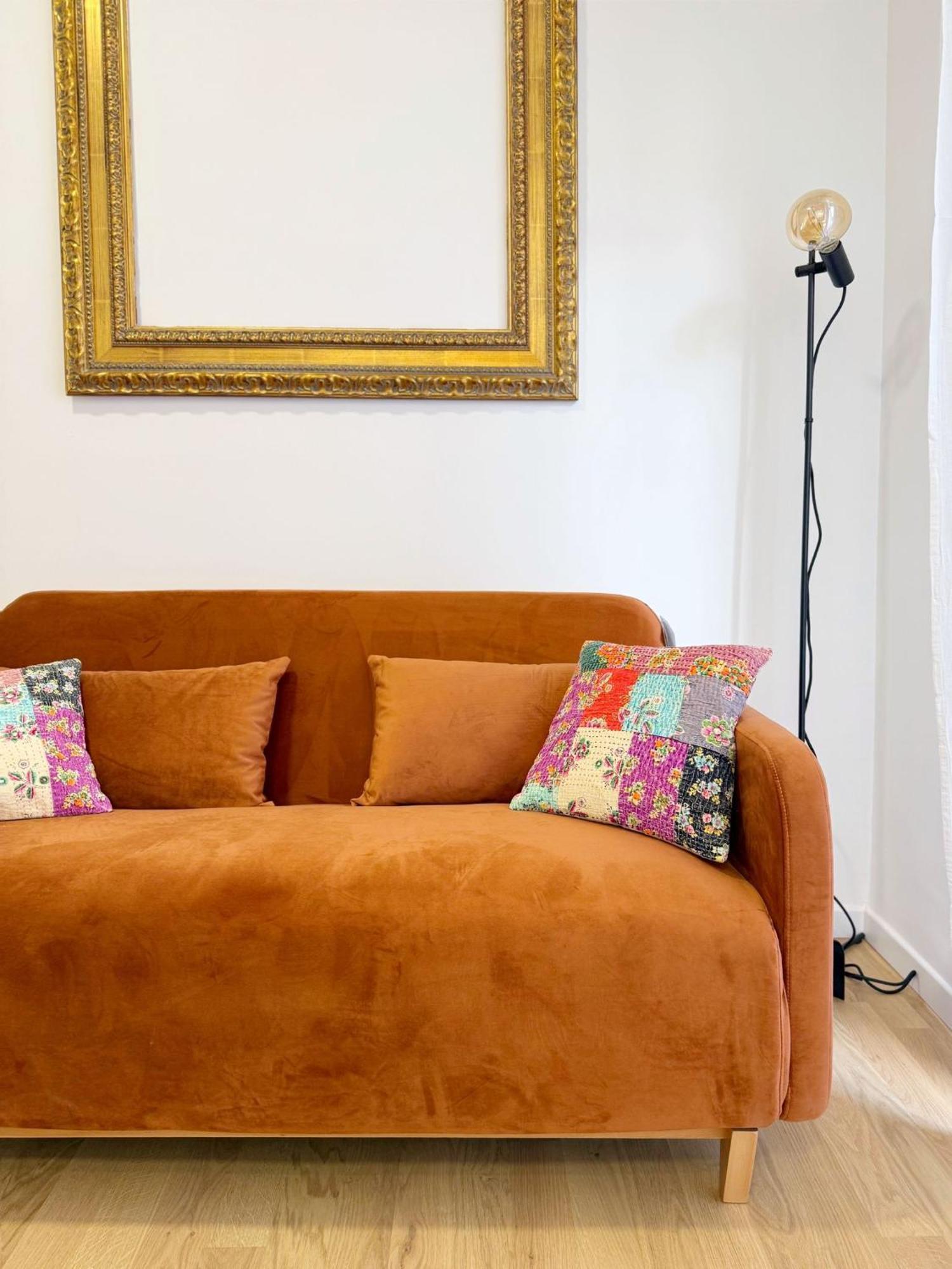 Appartement Viale Monza Ab - 2 Bedroom- 15 Min Dal Duomo *