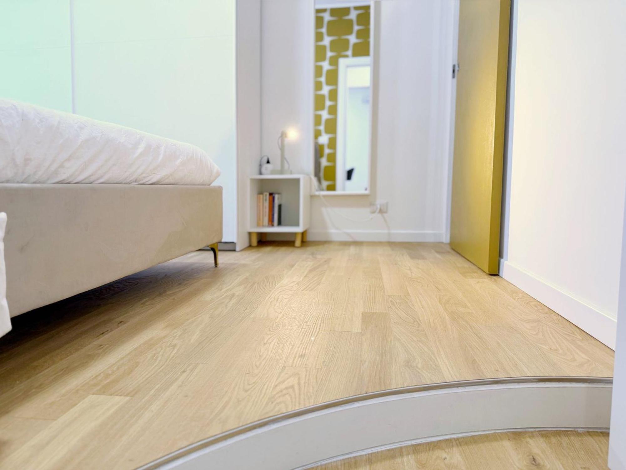 Viale Monza Ab - 2 Bedroom- 15 Min Dal Duomo