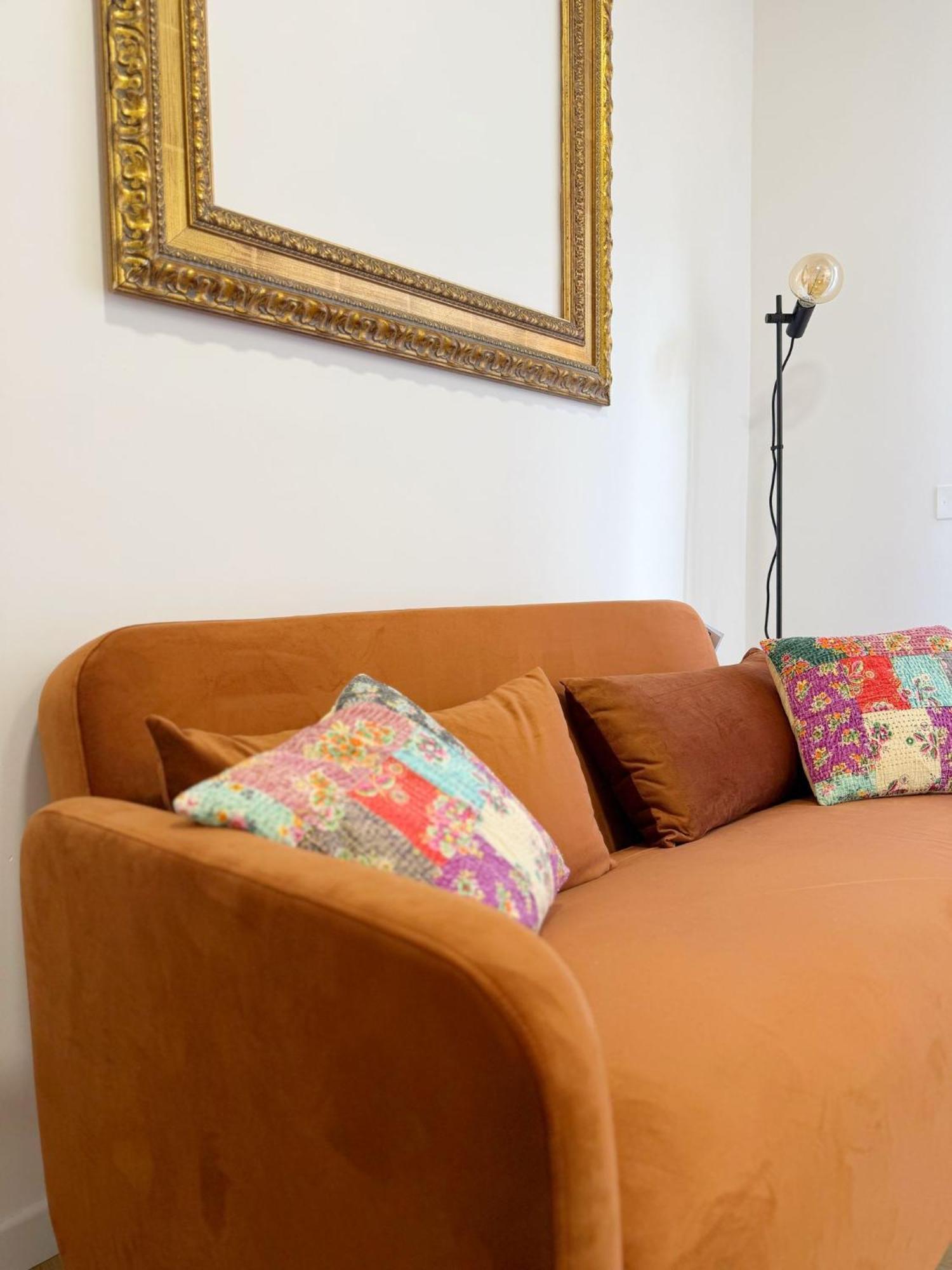 Appartement Viale Monza Ab - 2 Bedroom- 15 Min Dal Duomo Milan
