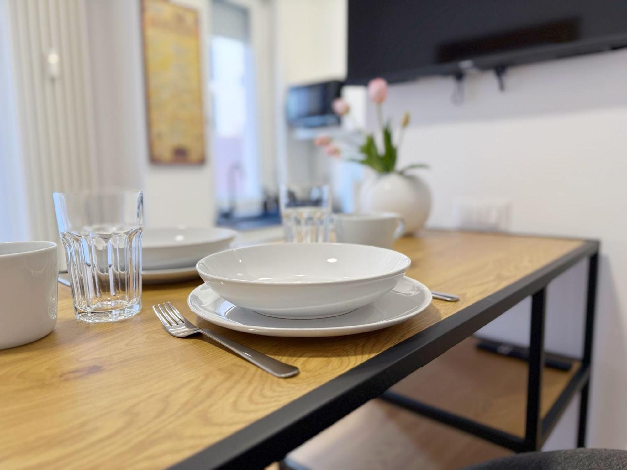 Viale Monza Ab - 2 Bedroom- 15 Min Dal Duomo * Milan