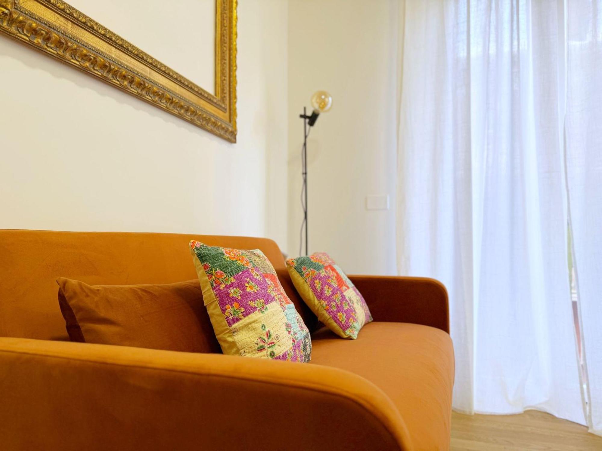 Viale Monza Ab - 2 Bedroom- 15 Min Dal Duomo