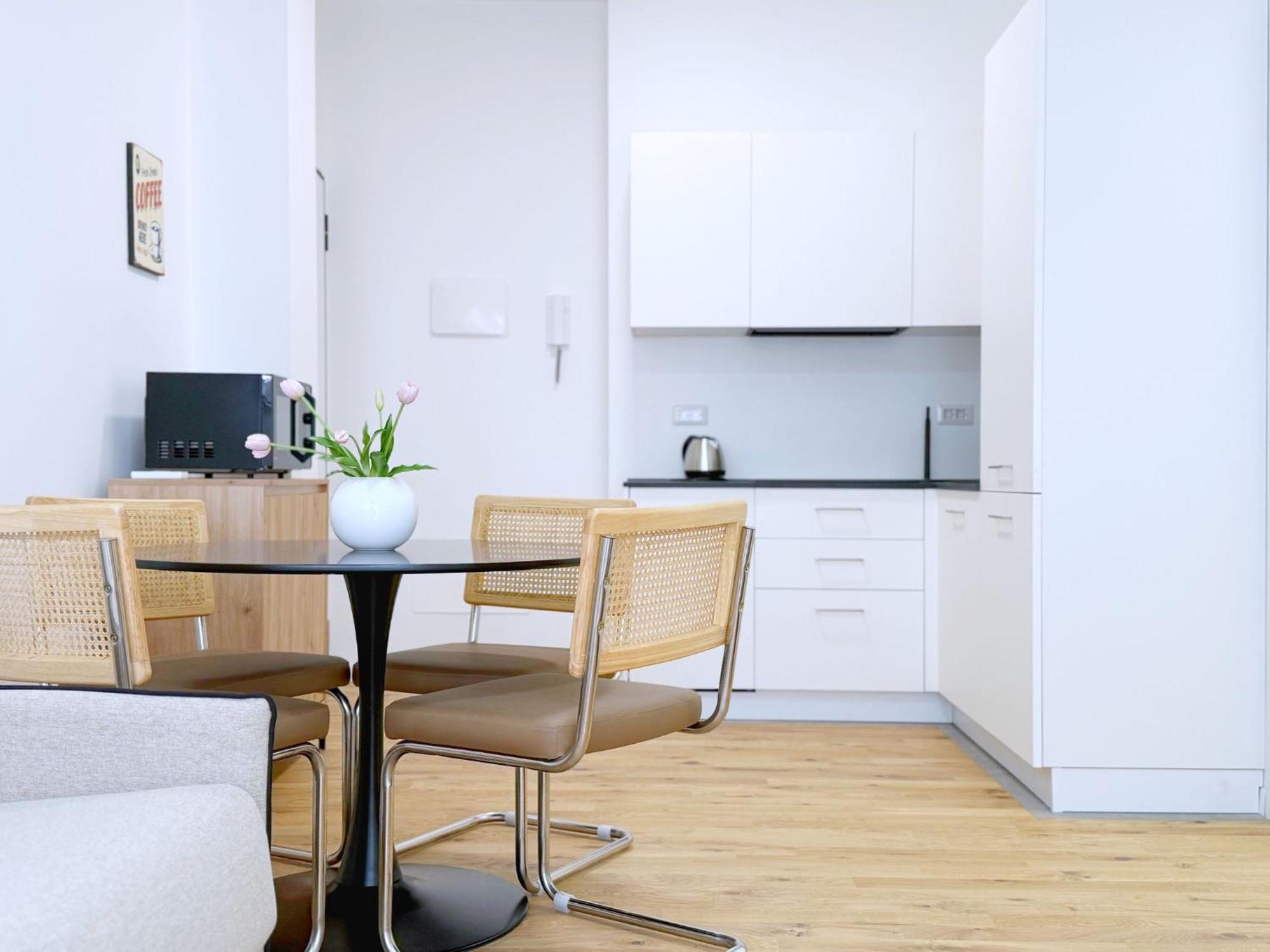 Viale Monza Ab - 2 Bedroom- 15 Min Dal Duomo * Milan