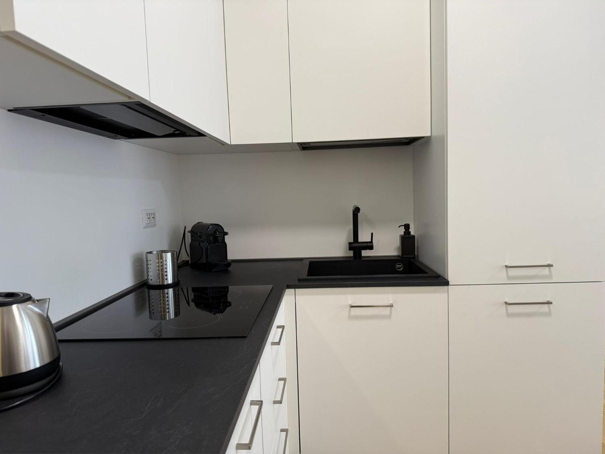 Appartement Viale Monza Ab - 2 Bedroom- 15 Min Dal Duomo