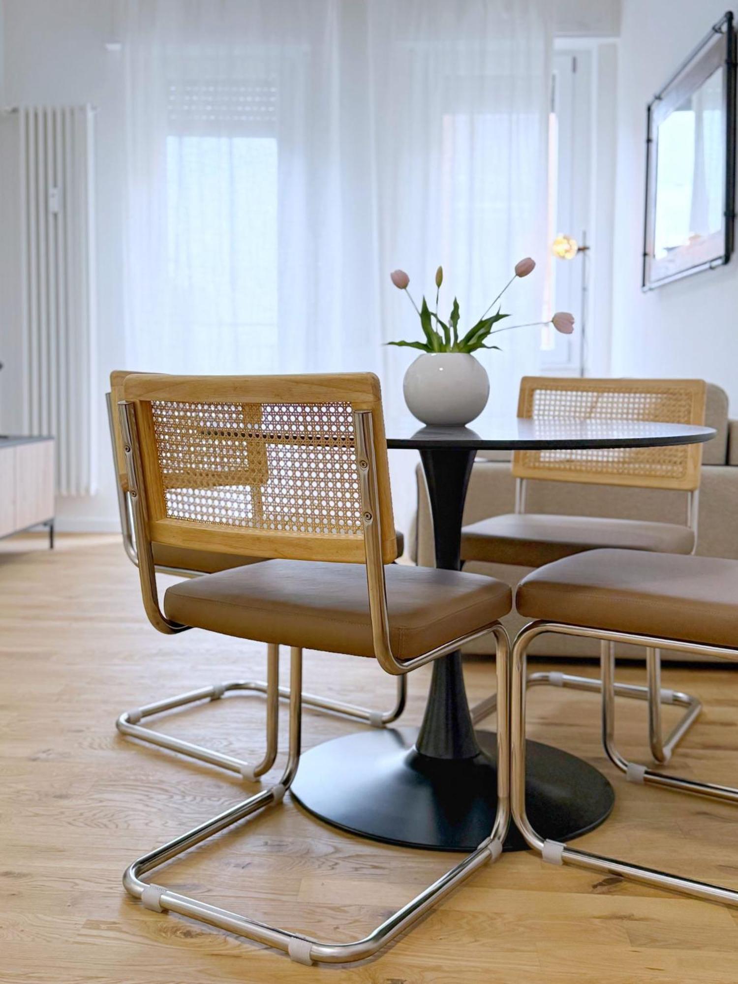 Viale Monza Ab - 2 Bedroom- 15 Min Dal Duomo Appartement Milan