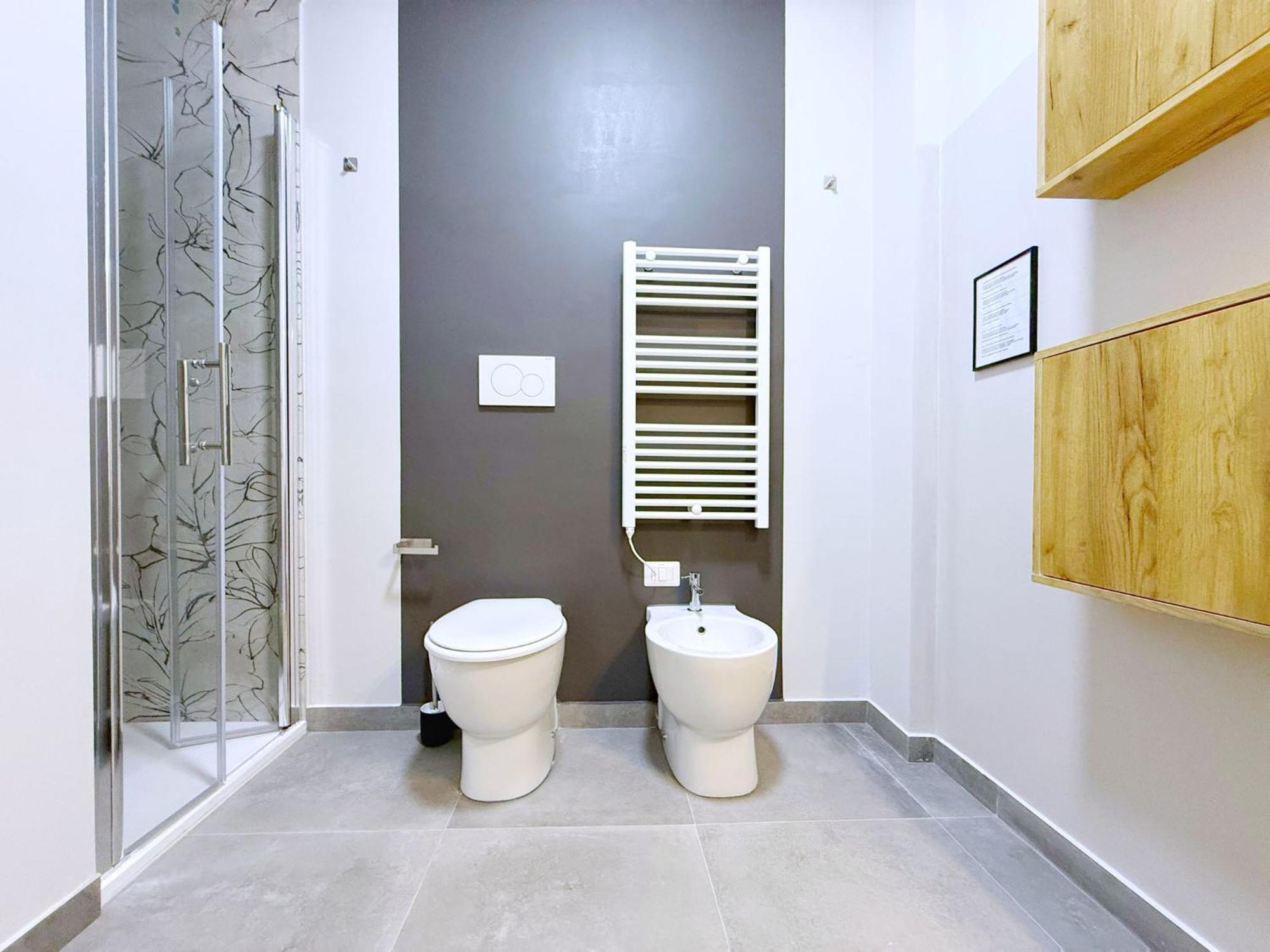Appartement Viale Monza Ab - 2 Bedroom- 15 Min Dal Duomo Milan
