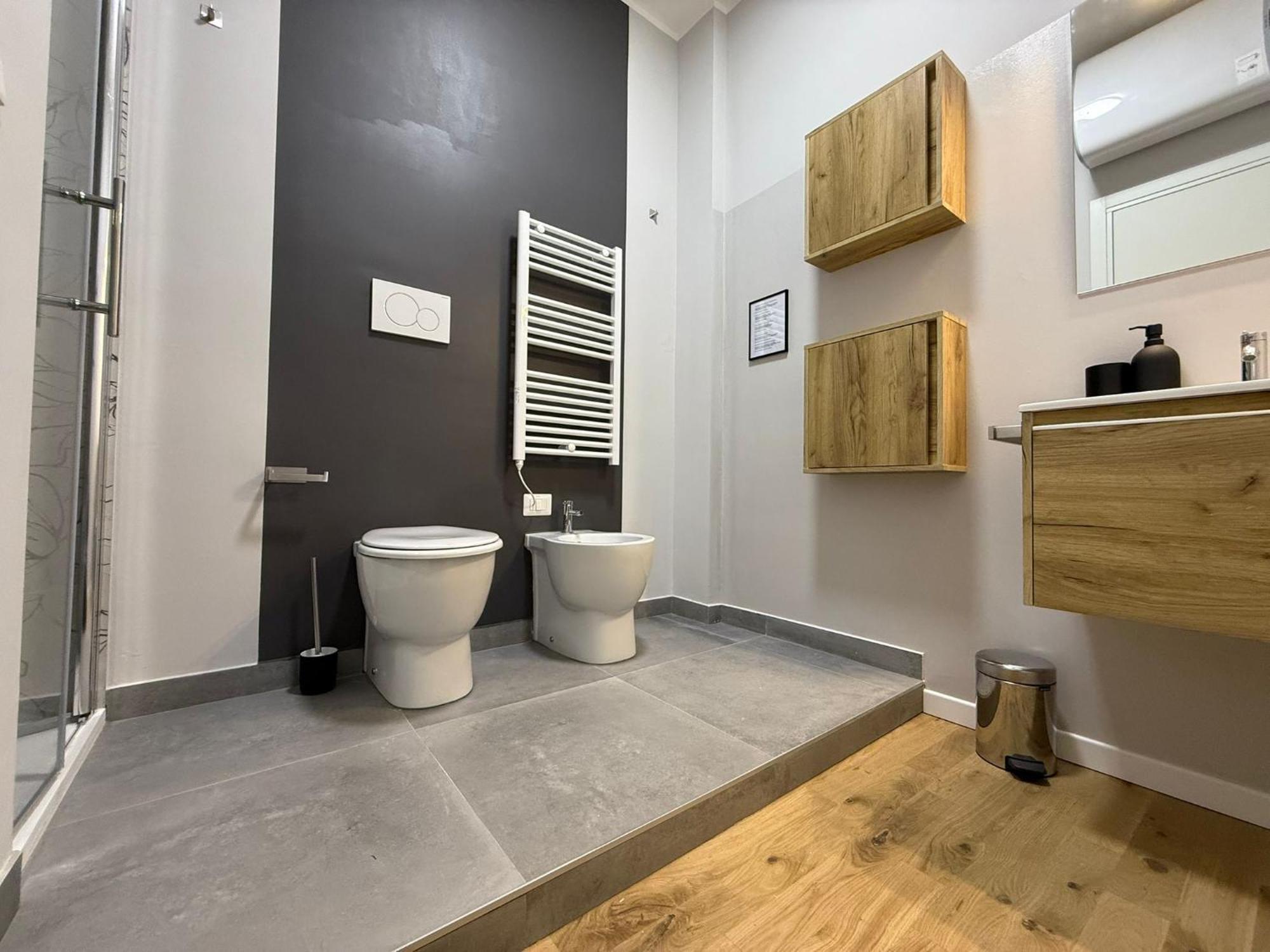 Appartement Viale Monza Ab - 2 Bedroom- 15 Min Dal Duomo *