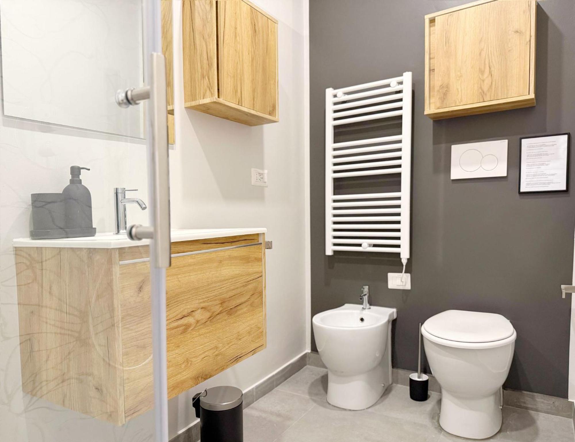 Apartment Viale Monza Ab - 2 Bedroom- 15 Min Dal Duomo *